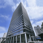 <b>企业入驻环境：出名企业、行业龙头或立异型企</b>